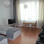 Apartment Wolf