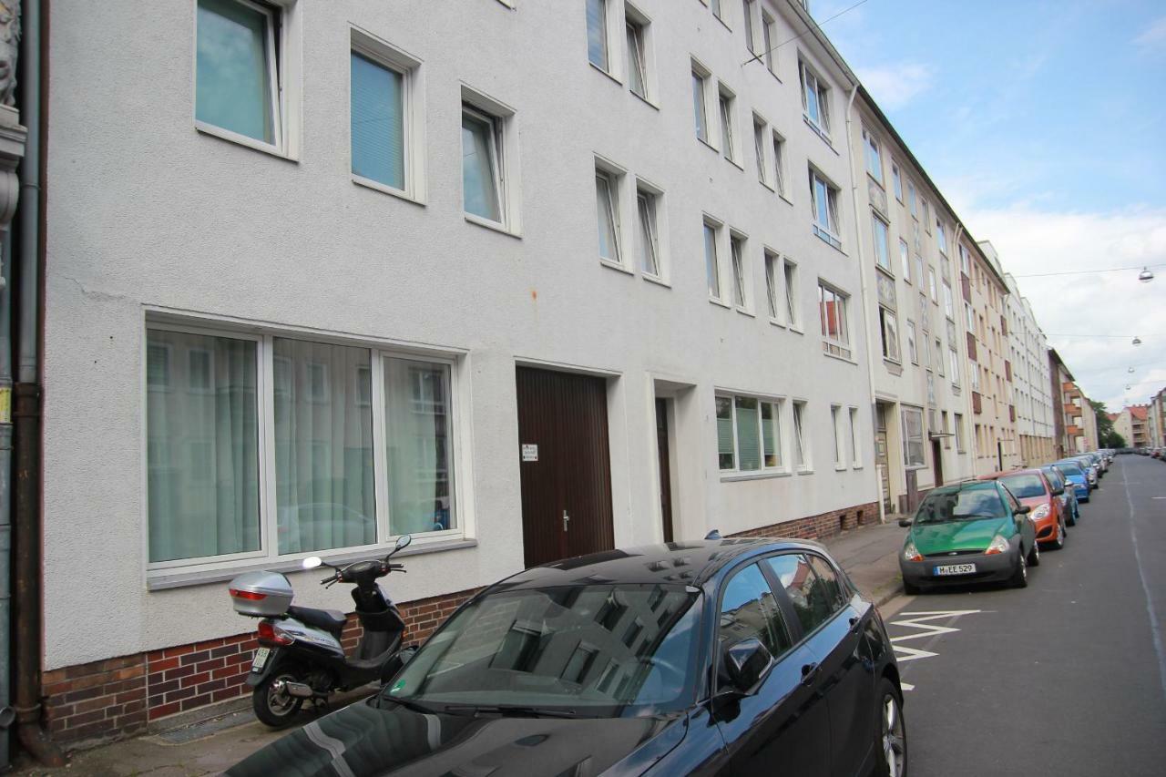 Wolf Apartment