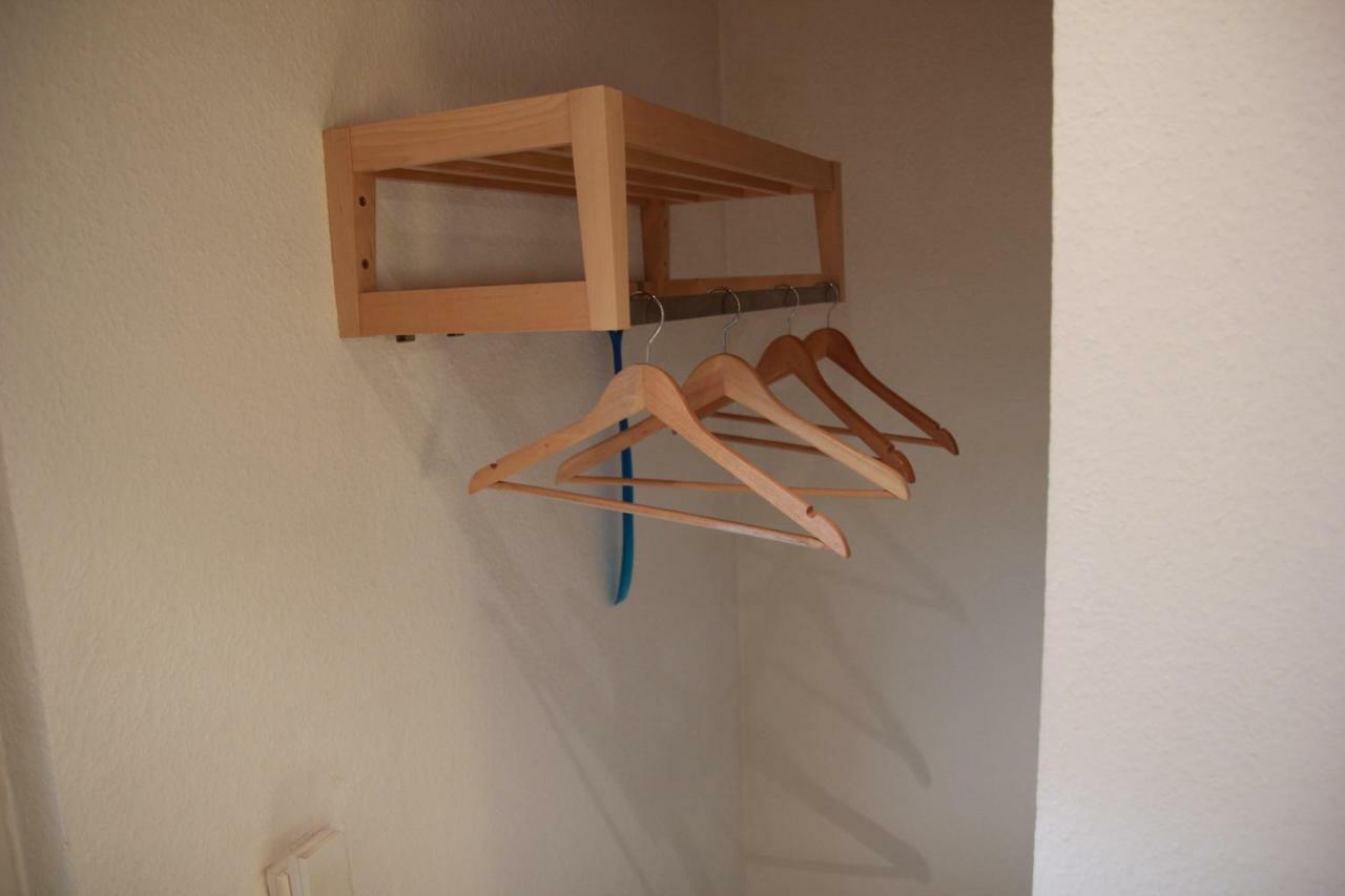 Wolf Apartment *